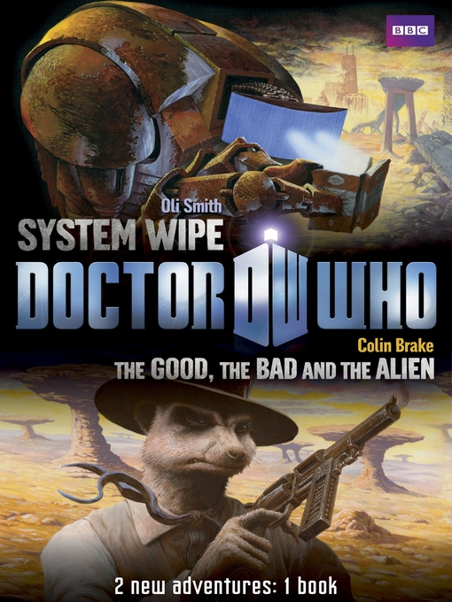 Title details for Book 2--Doctor Who by BBC - Available
